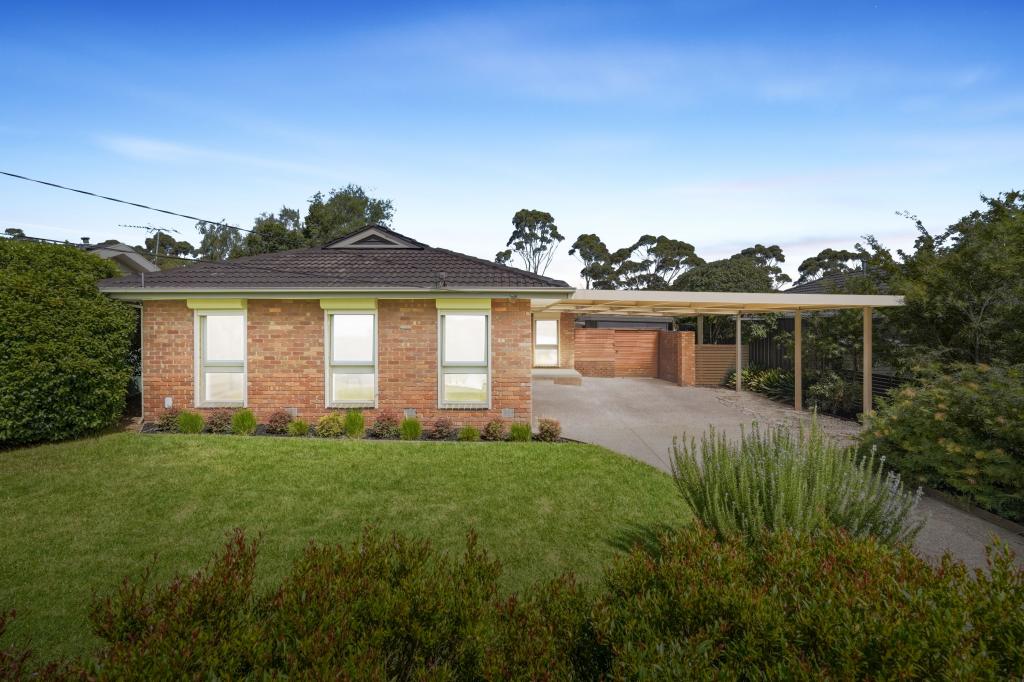 30 Curie Ave, Mulgrave, VIC 3170