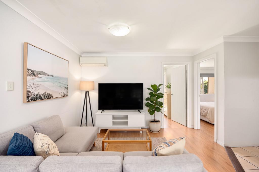 5/483 Sandgate Rd, Albion, QLD 4010