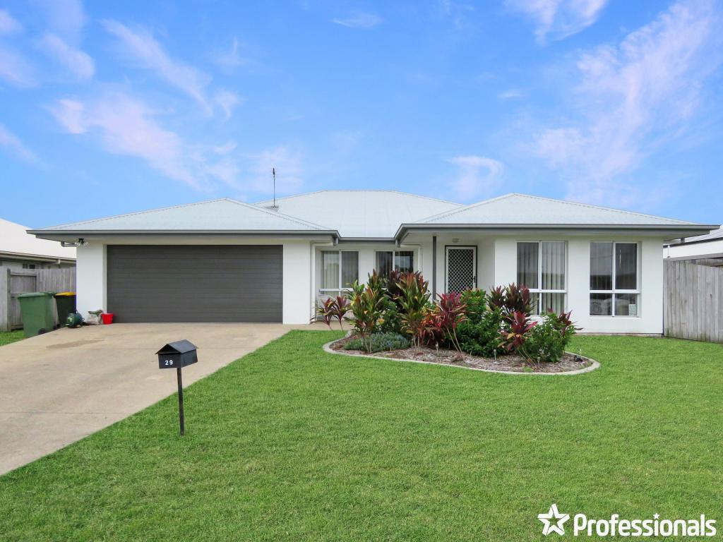 29 Nautilus St, Bowen, QLD 4805