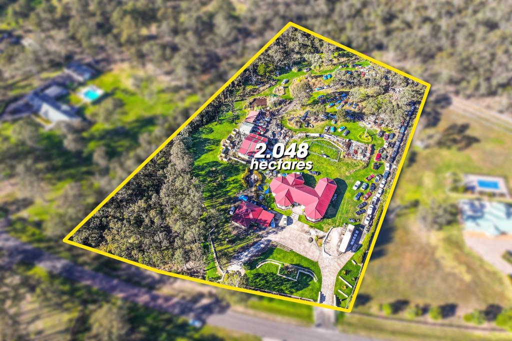 134-140 Cherrybrook Ch, Londonderry, NSW 2753