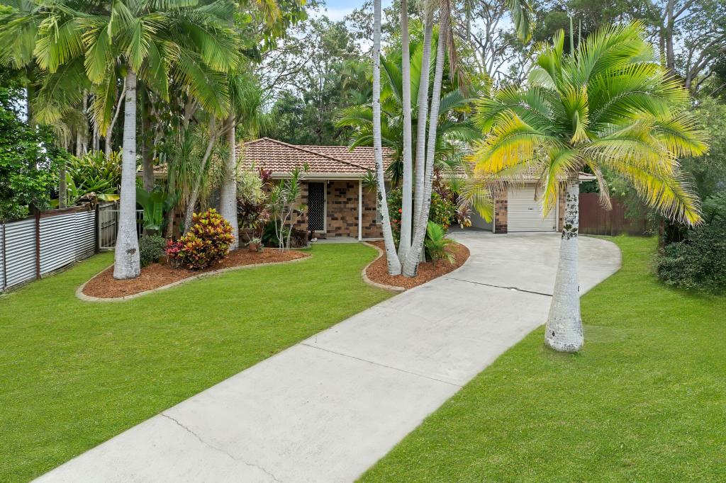 28 LYNDHURST GR, TEWANTIN, QLD 4565