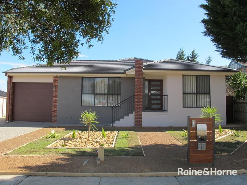 1/21 BREADALBANE CT, SYDENHAM, VIC 3037