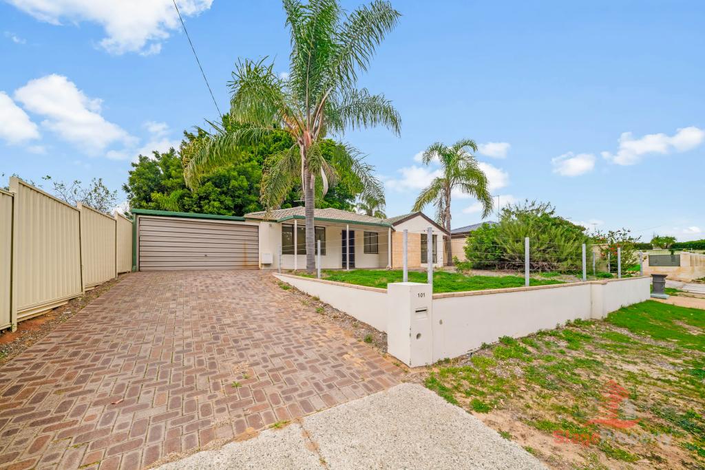 101 Meares Ave, Parmelia, WA 6167