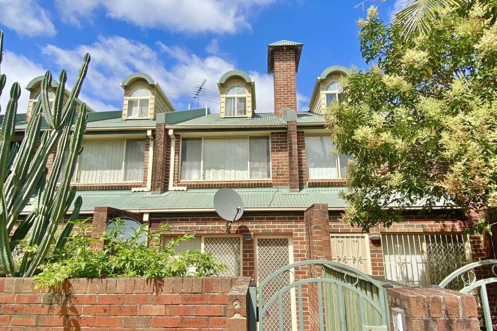 6/36-38 West St, Hurstville, NSW 2220