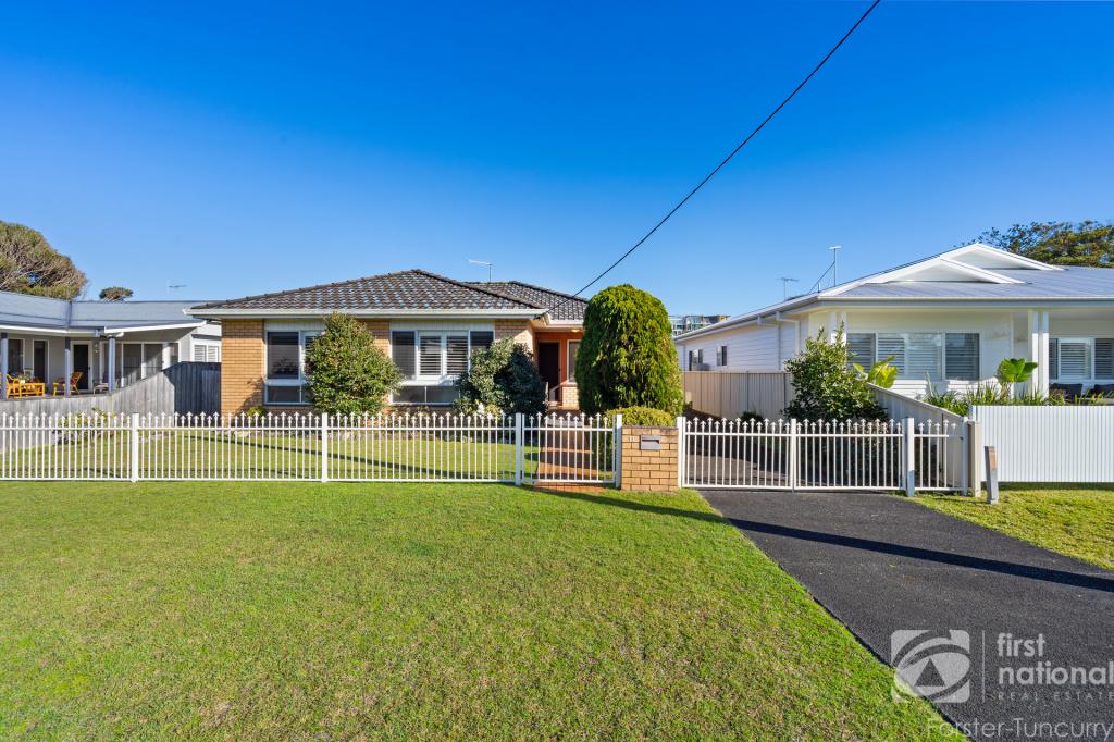 11 Elizabeth St, Forster, NSW 2428