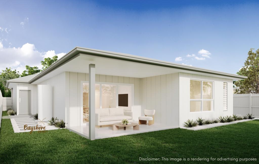 44 Jackson Rd, Russell Island, QLD 4184