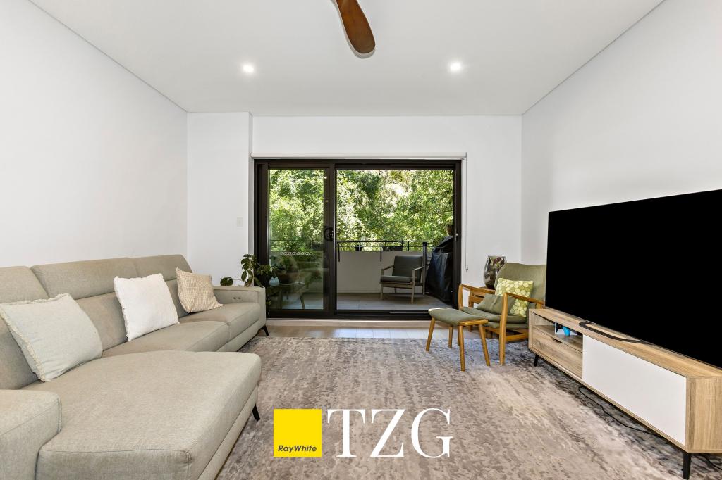 215/19 Robey St, Mascot, NSW 2020