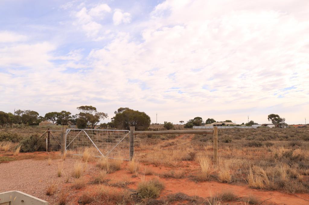 Lot 10 Baluch Rd, Port Augusta West, SA 5700