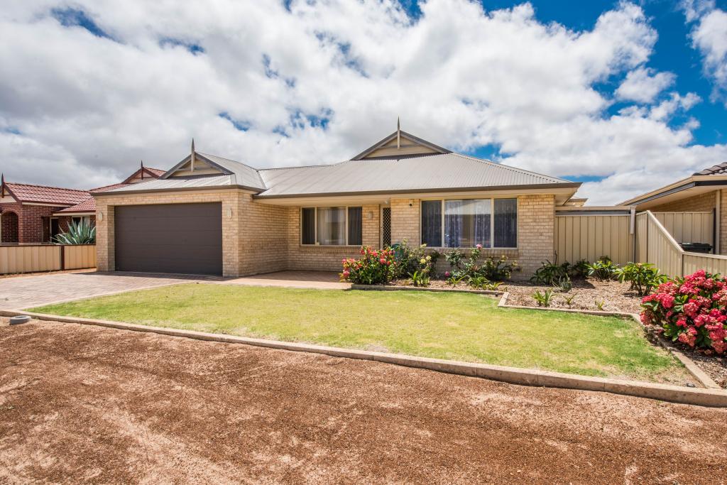 36 IDUNA RD, WANDINA, WA 6530