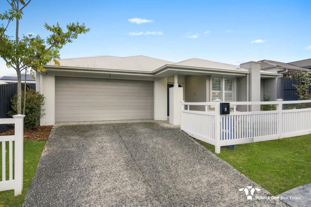 4 Paperbark Lane, Springfield, QLD 4300