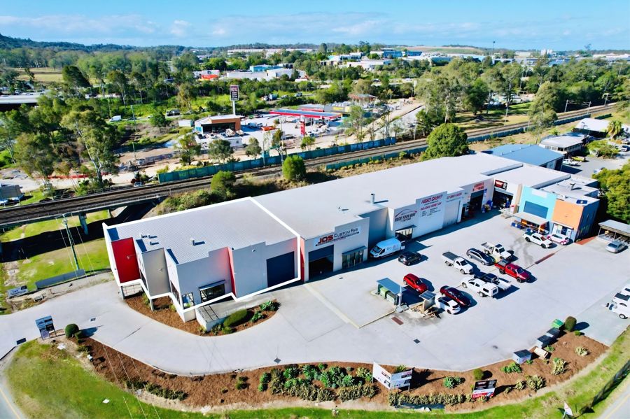 1/2 Elderslie Rd, Yatala, QLD 4207