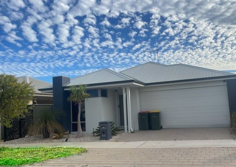 46 Verdigris Loop, Eglinton, WA 6034