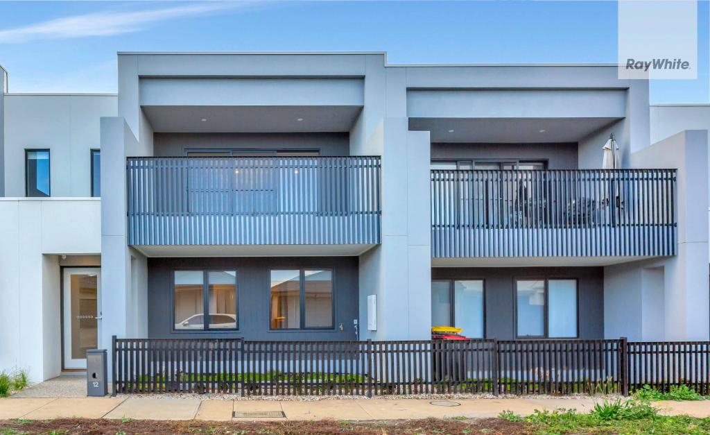12 Bowery Rd, Kalkallo, VIC 3064