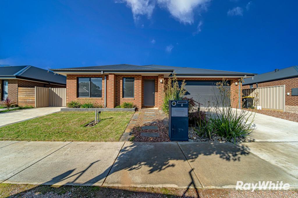 6 Randall Way, Ascot, VIC 3551