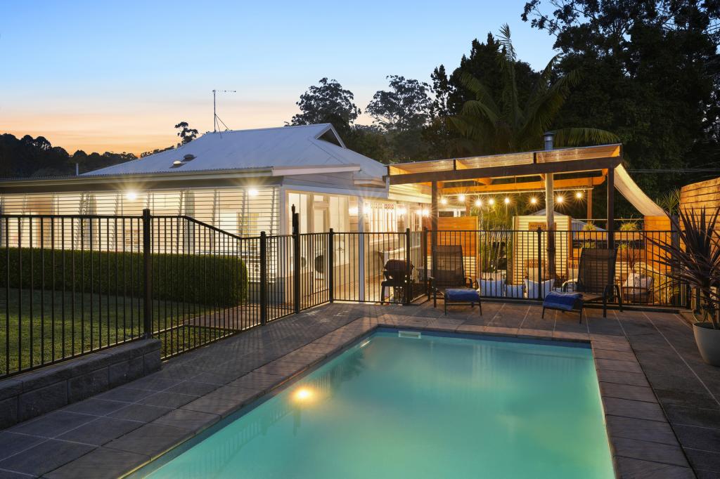 10 Rawson St, Bellingen, NSW 2454