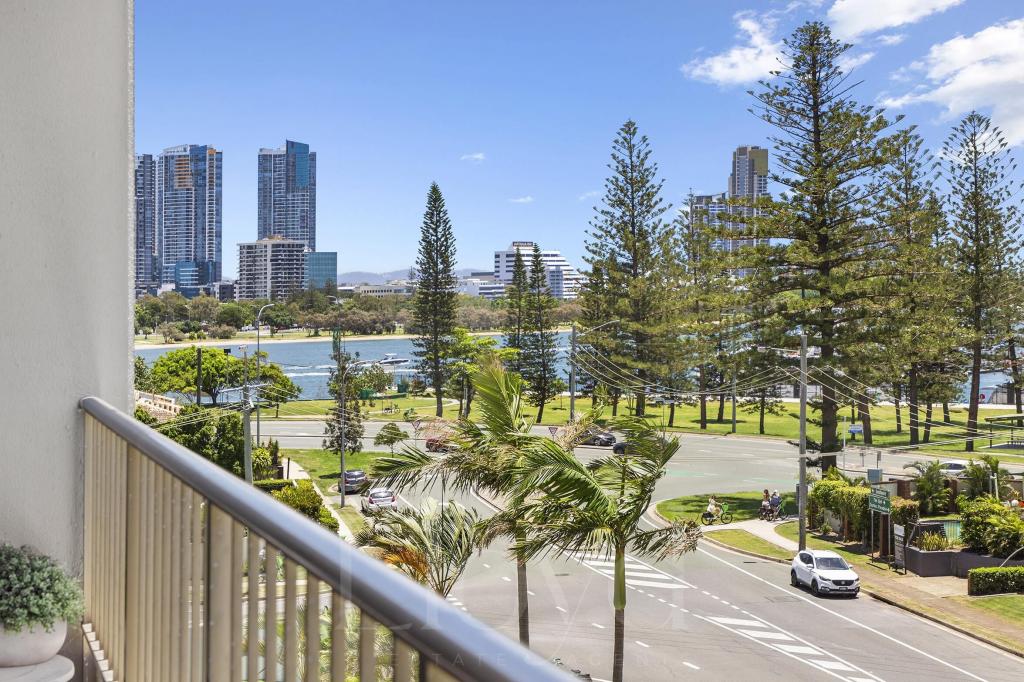 9/3656 MAIN BEACH PDE, MAIN BEACH, QLD 4217