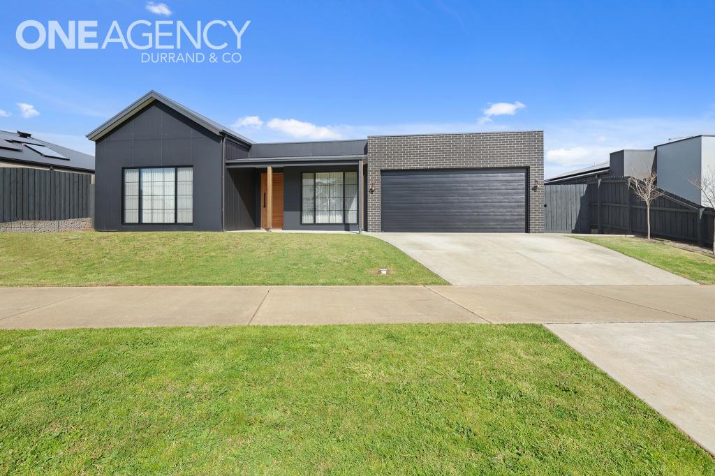12 Silver Wattle Dr, Warragul, VIC 3820
