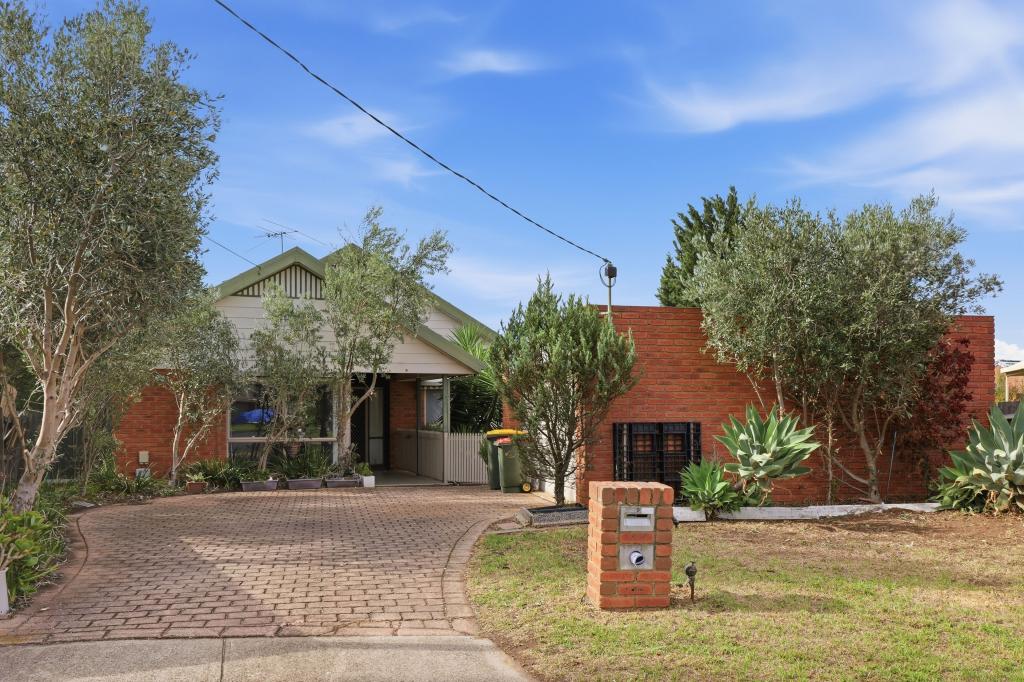 9 Lydford Ct, Werribee, VIC 3030