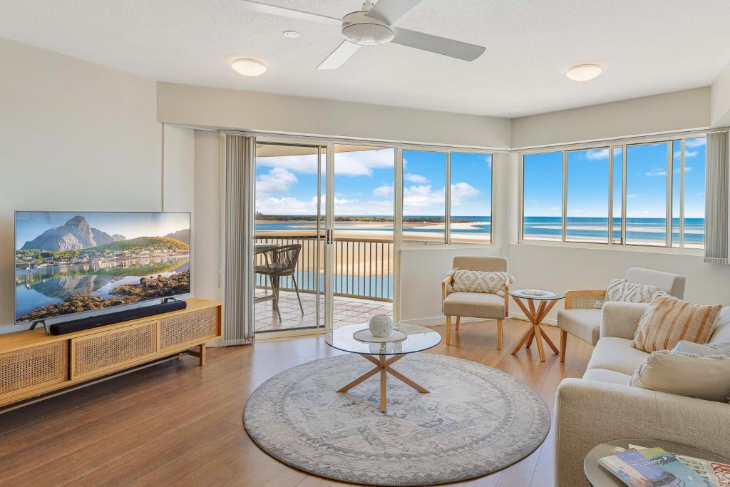 717/72 Esplanade, Golden Beach, QLD 4551