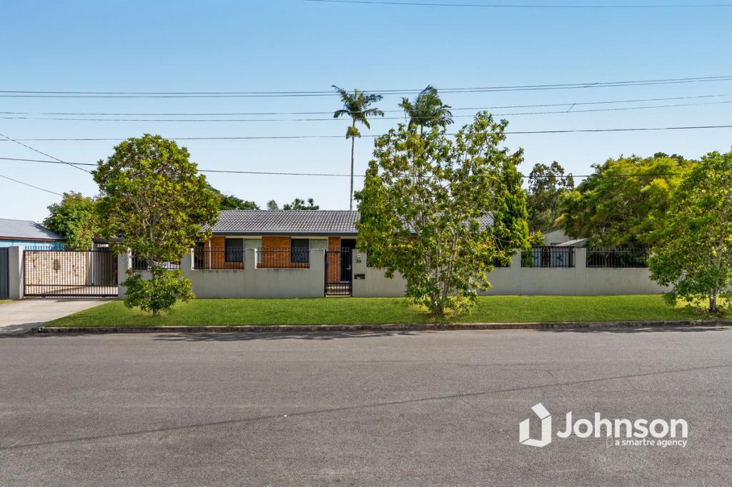 26 Davina St, Shailer Park, QLD 4128