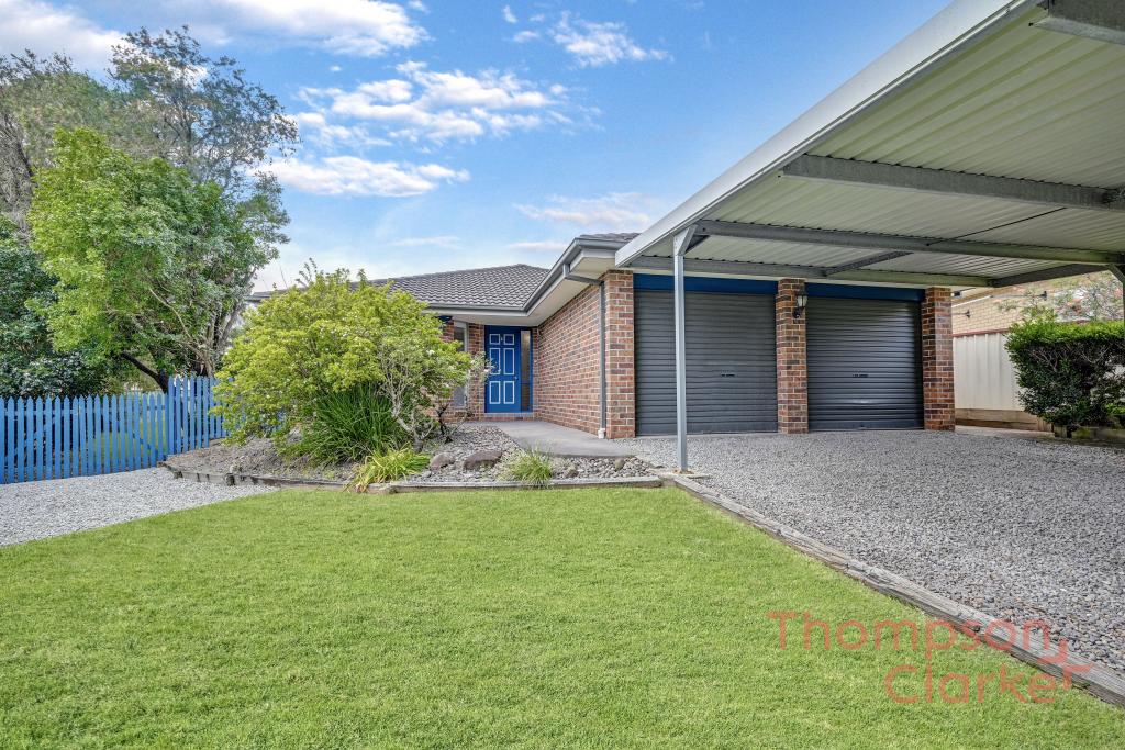 16 Luzon St, Ashtonfield, NSW 2323