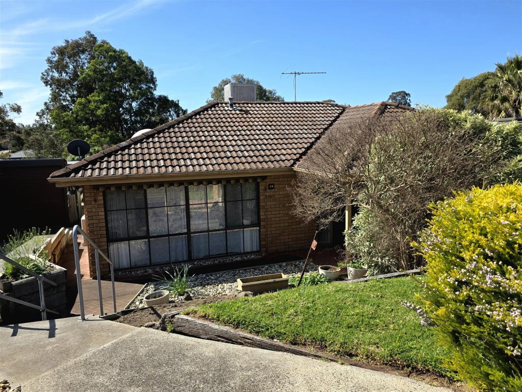 34 Axminster Dr, Craigieburn, VIC 3064