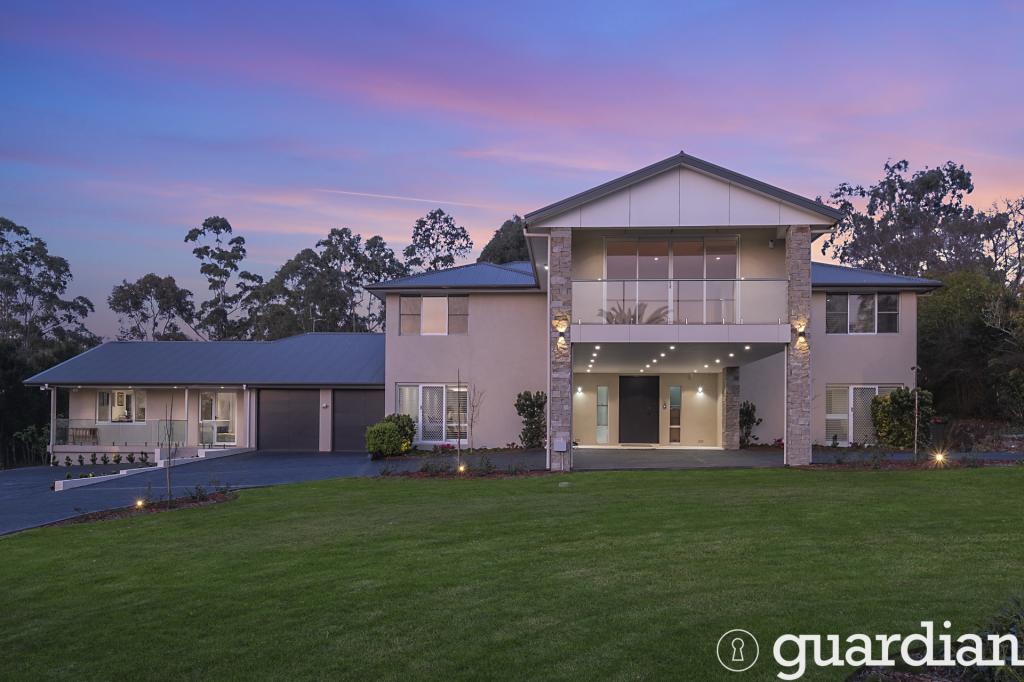 99 Kenthurst Rd, Kenthurst, NSW 2156