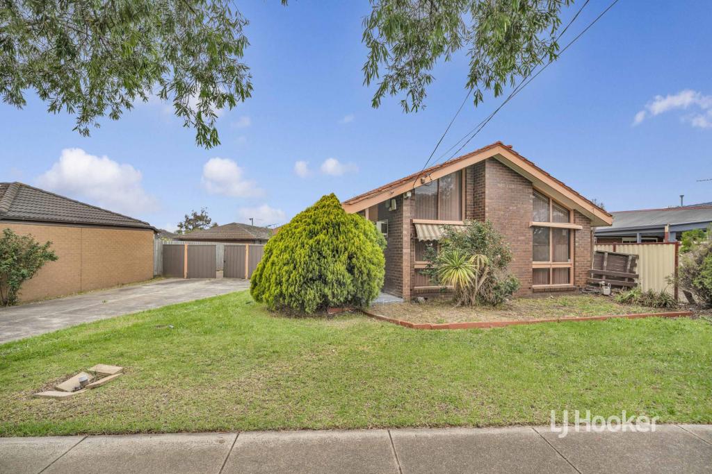 42 Baggott Dr, Hoppers Crossing, VIC 3029