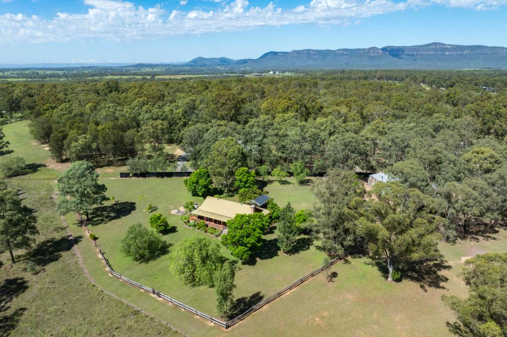 633 Hermitage Rd, Pokolbin, NSW 2320
