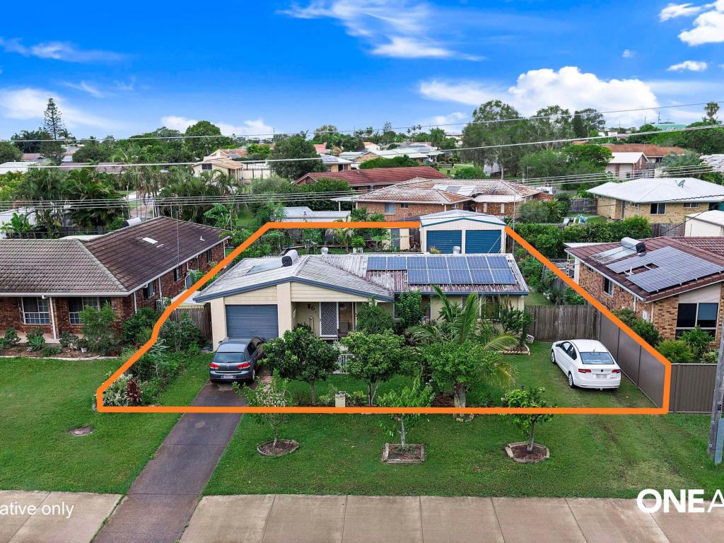 86 Tooth St, Pialba, QLD 4655