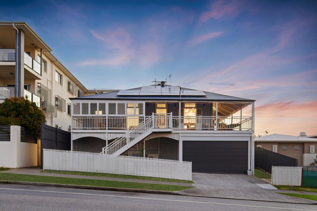 205 Mountjoy Tce, Manly, QLD 4179