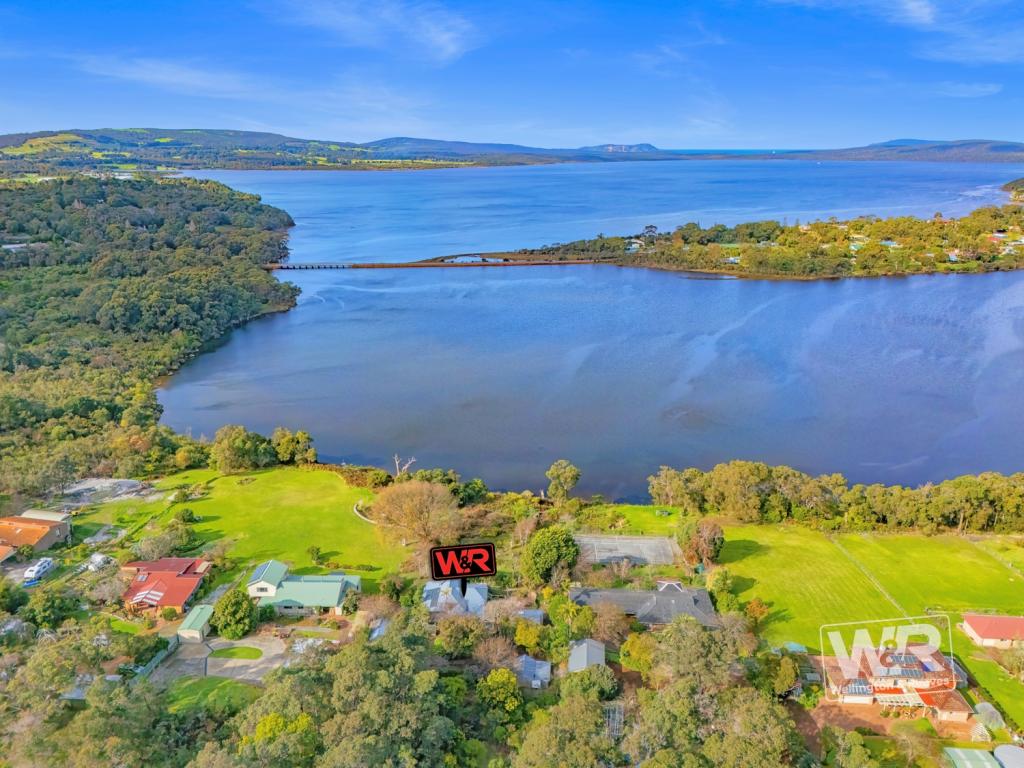 1 Shell Bay Rd, Lower King, WA 6330
