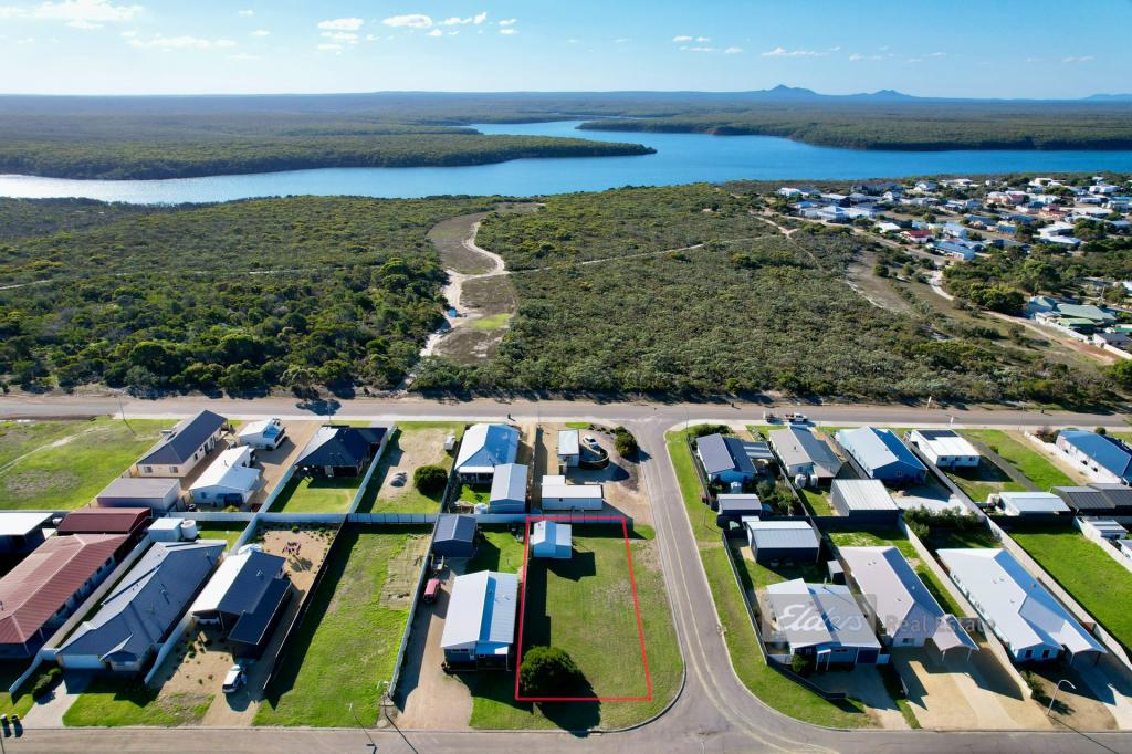 27 Mcglade Cl, Bremer Bay, WA 6338