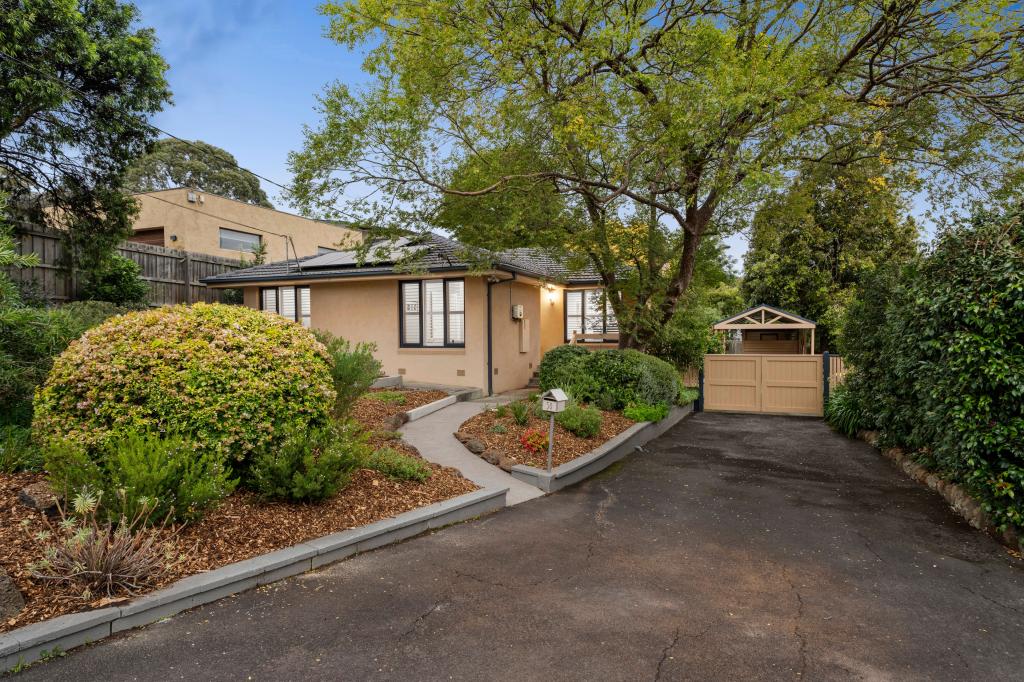 50 John St, Eltham, VIC 3095