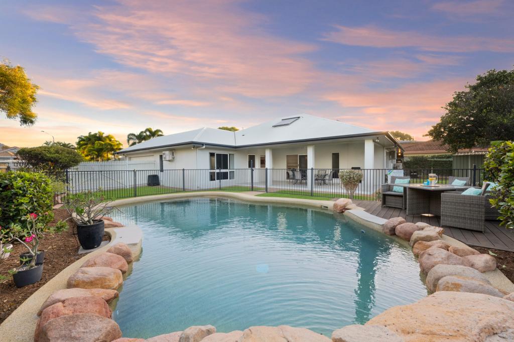 1 Amarina Ct, Annandale, QLD 4814