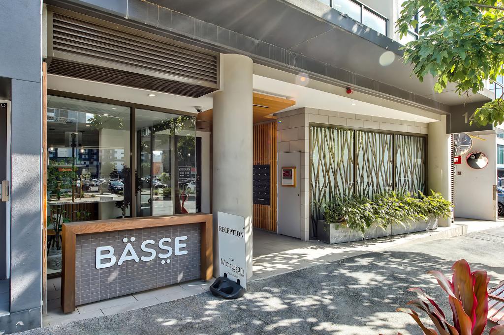 707/14 MERIVALE ST, SOUTH BRISBANE, QLD 4101