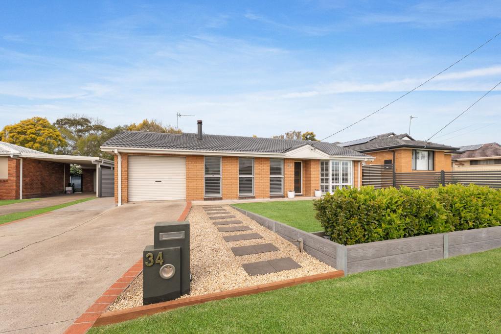 34 Alton Cl, Raymond Terrace, NSW 2324