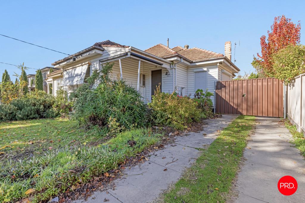 11 Stevenson St, Bendigo, VIC 3550