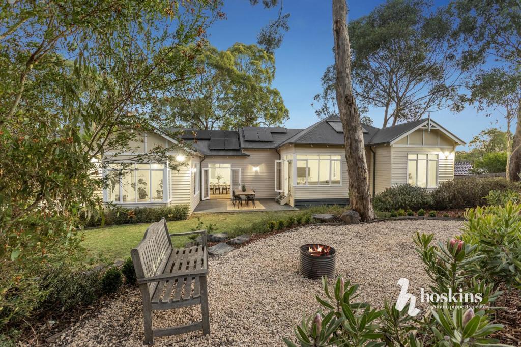 3 Dromsally Rise, Warranwood, VIC 3134