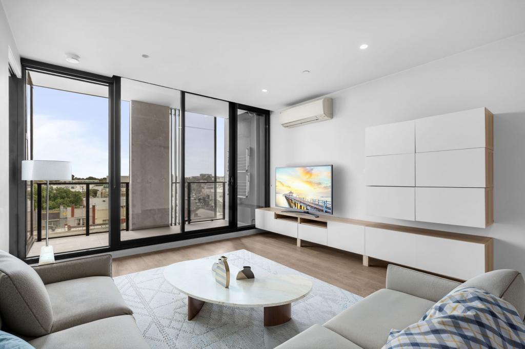 406/2 Morton Ave, Carnegie, VIC 3163