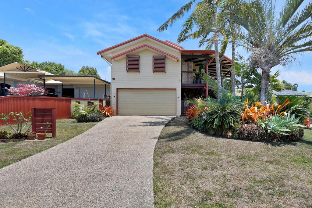 15 Alexander St, Rural View, QLD 4740