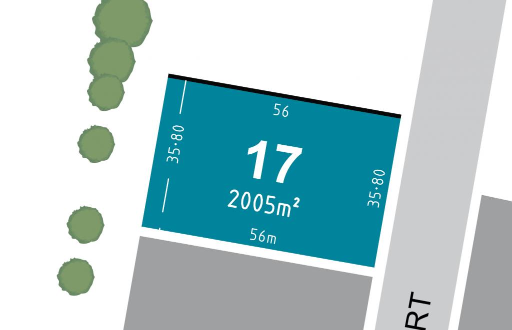 Lot 17 Lucy Ct, Cardigan, VIC 3352