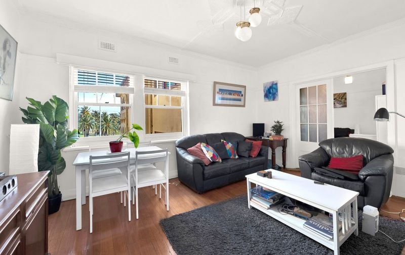 8/355 Beaconsfield Pde, St Kilda West, VIC 3182