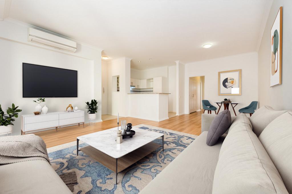 1/134 Aberdeen St, Northbridge, WA 6003