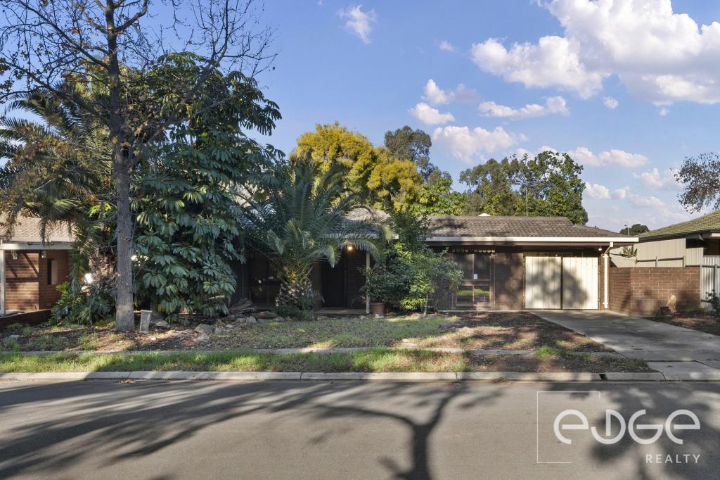 22 Delamere Dr, Paralowie, SA 5108