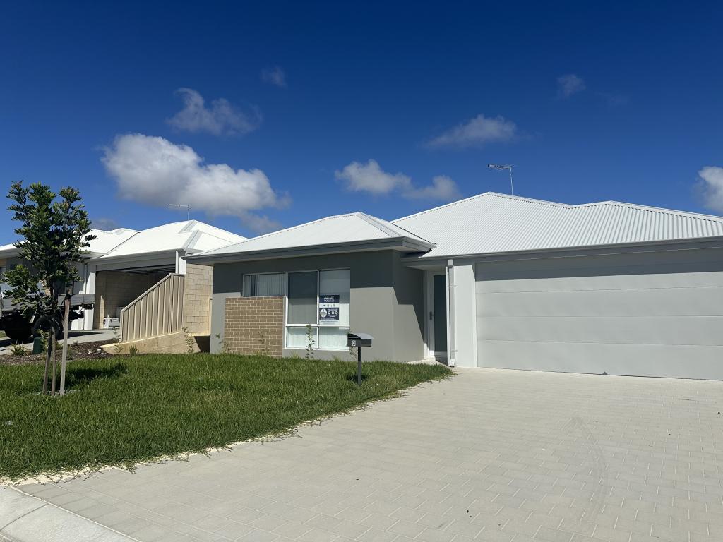 3 MISCHIEF ST, TWO ROCKS, WA 6037