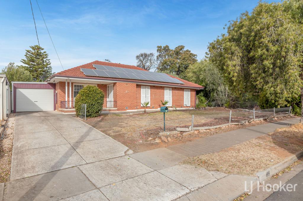 16 Marshalsea Rd, Elizabeth Park, SA 5113