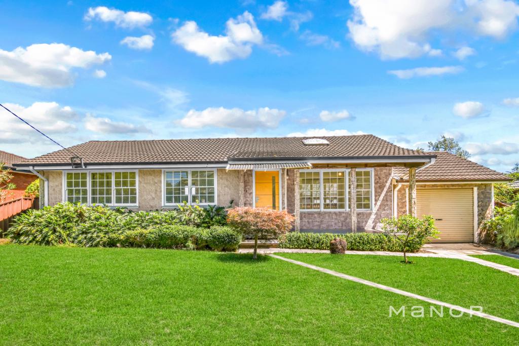 30 Lodge Ave, Old Toongabbie, NSW 2146