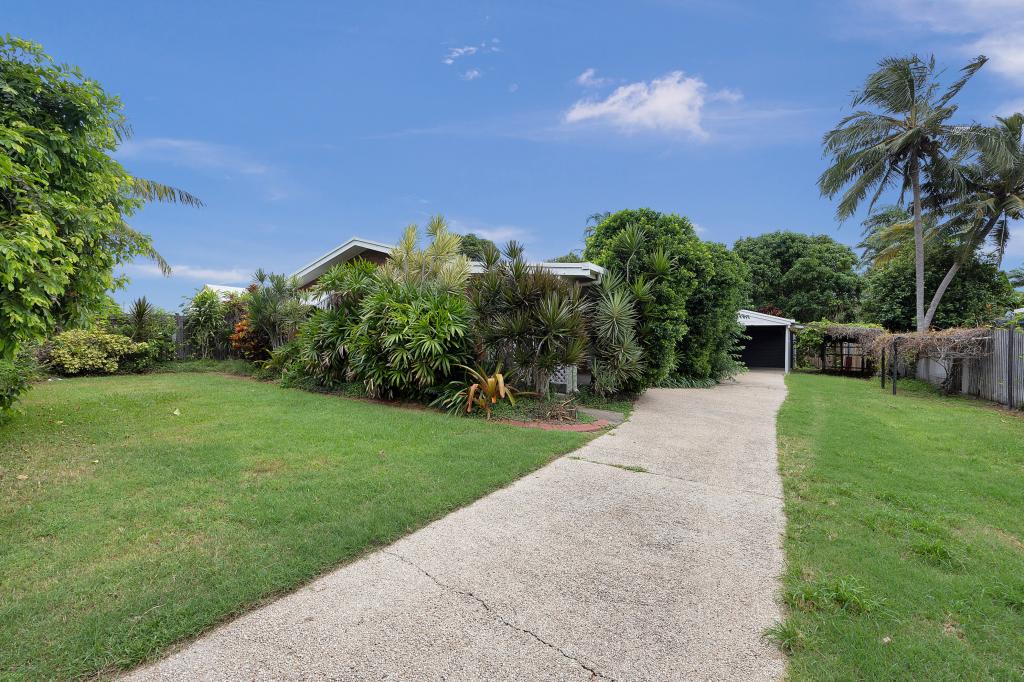 9 Elizabeth Dr, Bucasia, QLD 4750