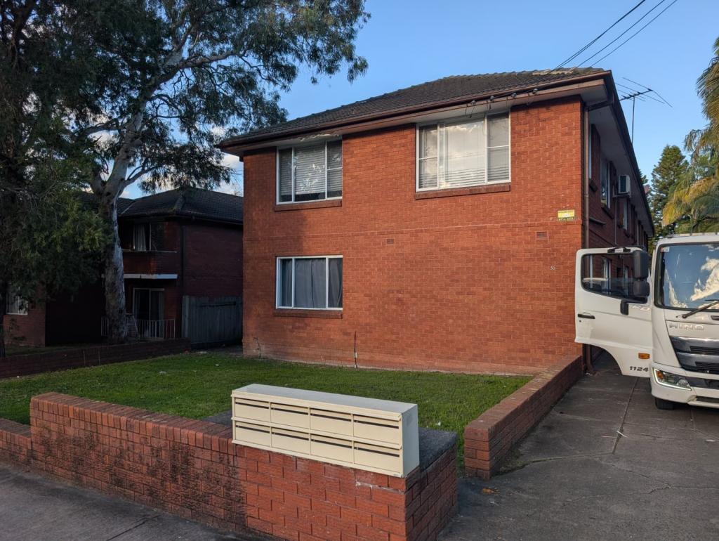 2/55 Dartbrook Rd, Auburn, NSW 2144